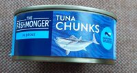 Tuna Chunks