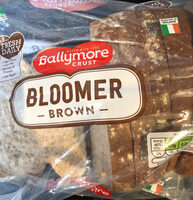Bloomer Brown