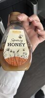 Squeezy Honey
