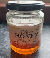 Clear Honey