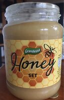 Honey set
