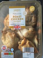 Roast Chicken