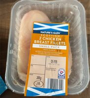Chicken Breast Fillets
