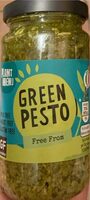 Green Pesto