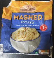 Mashed Potato