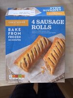 Sausage Rolls