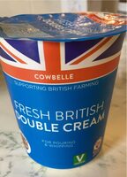 Fresh cream