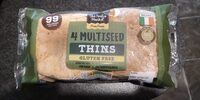 4 multiseed Thins