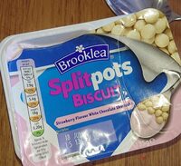 Brooklea yogurts