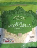 Mozzarella