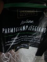 Parmigiano Reggiano 30 months