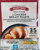 Hunters Chicken Breasts