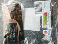 Wiltshire Cured Thick Cut Oak Smoked Ham