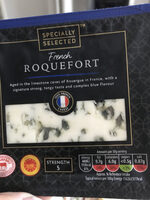 French roquefort