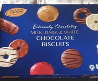 Choclate Biscites