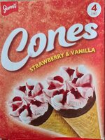 Cones