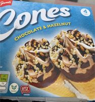 Cones