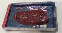 Aldi 30 day matured rump steak