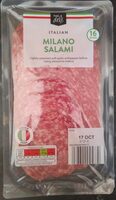 Italian Milano Salami