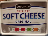 Soft Cheese Original