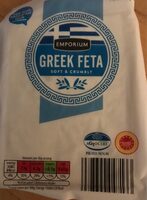 Greek feta
