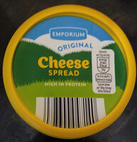 Cheese Spread