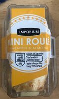 Mini Roulé
