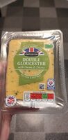 Double Gloucester with onion and chives