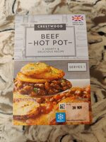 Beef Hot Pot