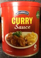 Curry sauce