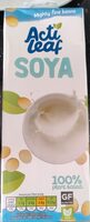 Soya Milk