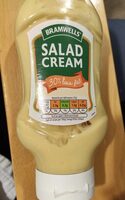 Salad Cream