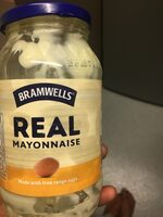 Real Mayonnaise