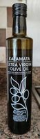 Kalamata extra virgin olive oil