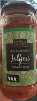 Jafrezi cooking sauce