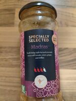 Madras