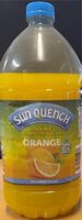 Sun Quench
