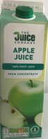 Apple Juice