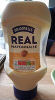 Real Mayo