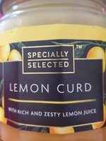 Lemon Curd