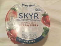 Skyr