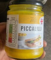 Piccalilli