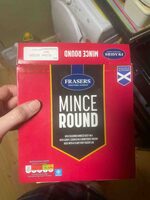 Mince Round