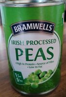 Peas
