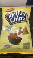 Snackri̇te Deltas Salto