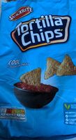 Tortilla chips