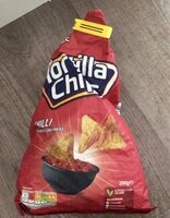 Tortilla Chips Chilli