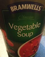 Vegetable Soup