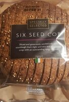 Six Seed Cob