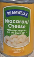 Macaroni Cheese